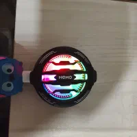 فن خنک کننده گوشی مدل CX07