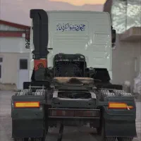 اف اچ۴۲۰جفت مدل۸۴|خودرو سنگین|اسلام‌شهر, ملک‌آباد|دیوار