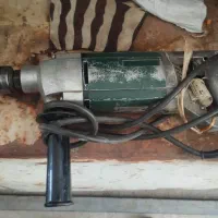 دریل متابو گردن کلفت