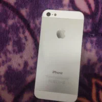 اپل iPhone 5 با حافظهٔ ۳۲ گیگابایت|موبایل|چهارباغ, |دیوار
