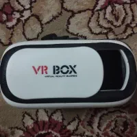 عینک واقعیت مجازی VR