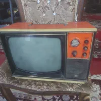 تلوزیون قدیمی توشیبا
