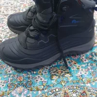 کفش کوهنوردی سایز ۳۸