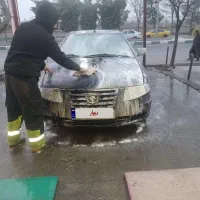 سمند ای اف سون مدل ۹۴