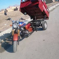 سه چرخه ۲۰۰