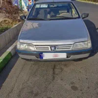 پژو 405 جی ال ایکس (GLX)، مدل ۱۳۹۴