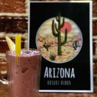 کافه فست فود آریزونا