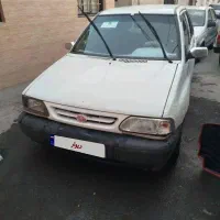 پراید‌مدل82سالم