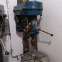 دریل ستونی  ۲۰ مصطفی قلی و ۲۵نک|ماشین‌آلات صنعتی|قدس, شهر‌قدس|دیوار