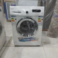 لباسشویی ۷کیلویی پاکشما درحداتومات