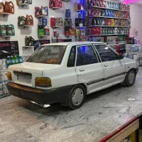 پراید|خودرو سواری و وانت|خرم‌آباد, |دیوار