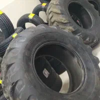 لاستیک بیل بکو