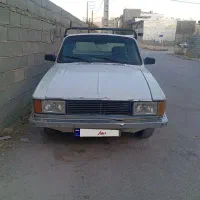 فروش وانت پیکان مدل ۸۴|خودرو سواری و وانت|یاسوج, |دیوار