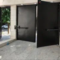 نصب و تعمیرات درب اتوماتیک/کرکره برقی