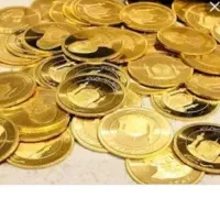 فروش ربع سکه