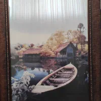 تابلو منظره