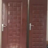 درب چوبی|مصالح و تجهیزات ساختمان|تهران, شیوا|دیوار