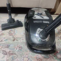 جاروبرقی پاکتین