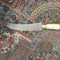 شمشیر|کلکسیون اشیاء عتیقه|مشهد, منزل آباد|دیوار