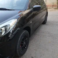 پژو ۲۰۷ اتومات ۱۴۰۳