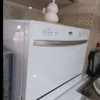 ماشین ظرفشویی رومیزی ۶ نفره