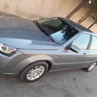 دنا معمولی|خودرو سواری و وانت|قدس, شهر‌قدس|دیوار