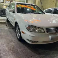 ماکسیما اتومات مدل ۱۳۸۲ تک برگ سند کارت قدیم|خودرو سواری و وانت|شیراز, سینما سعدی|دیوار