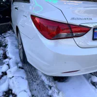 سوناتا yf ۲۰۱۳|خودرو سواری و وانت|رشت, جانبازان|دیوار