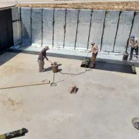 ایزوگام 3لایه دلیجان در طهران وحومه|خدمات پیشه و مهارت|تهران, شکوفه|دیوار