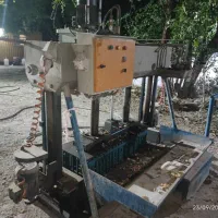 نیروی بلوک زنی