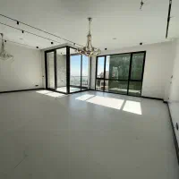 فقط با ۲۸۰۰ یه ۱۸۰ متری طبقه ۸ بگیر / مجرد|اجارهٔ آپارتمان|تهران, زعفرانیه|دیوار