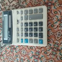 ماشین حساب|کلکسیون و سرگرمی|کوهدشت, |دیوار