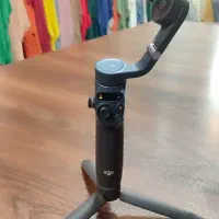 گیمبال اسمو ۶ نو