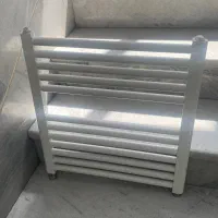 حوله خشک کن آلمینیوم