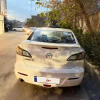 مزدا ۳ نیو مدل ۹۷ بی رنگ در حد نو|خودرو سواری و وانت|مشهد, کوثر|دیوار