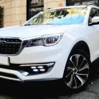 فیدیلیتی پرایم ۵ نفره