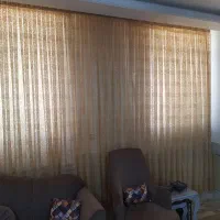 پرده|پرده، رانر، رومیزی|کنگاور, |دیوار