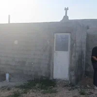 فروش-منزل-ویلایی-در-سیاهدشت-فاروج