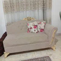 مبلمان و ناهارخوری ست کلاسیک|مبلمان خانگی و میز عسلی|آمل, |دیوار