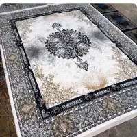 فرش ۷۰۰ شانه تراکم ۱/۵۰۰ در حدنو