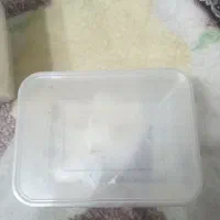 ظرف پلاستیکی