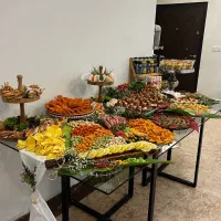 اجاره سالن / تشریفات / دی جی