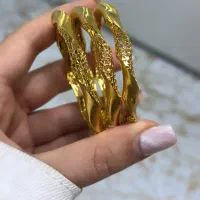 بدلیجات طرح طلا در آبیک پاساژ امیر|بدلیجات|آبیک, |دیوار