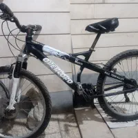 دوچرخه|دوچرخه، اسکیت، اسکوتر|اصفهان, شاهد|دیوار