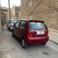 mvm 110|خودرو سواری و وانت|تهران, شهرک دانشگاه|دیوار