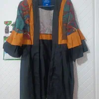 ۴ عدد مانتو