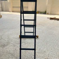 نردبان آهنی|ابزارآلات|کلاچای, |دیوار