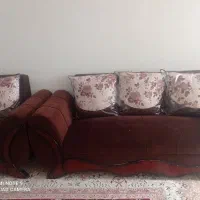 مبل تمیز|مبلمان خانگی و میز عسلی|سبزوار, چهارراه فرودگاه|دیوار