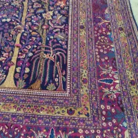 فرش دورخش