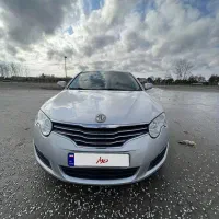 mg 550 در حد صفر کارمندی تک برگ کم کارکرد ام جی|خودرو سواری و وانت|رشت, شهرک قدس|دیوار